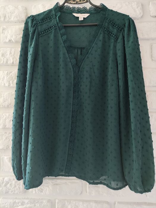 Bluzka damska rozmiar L