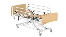 Cama Articulada Electrica NOVA