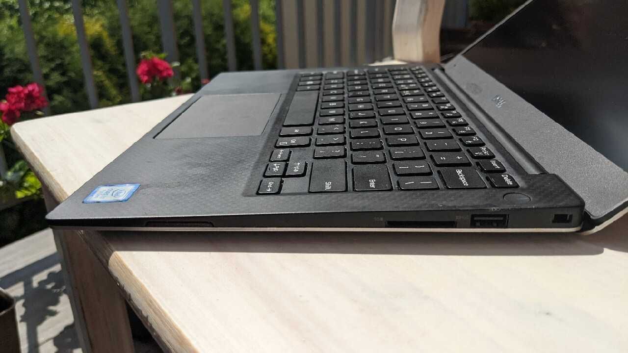 Dell XPS 13 9360