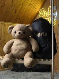 Плюшевий ведмідь Palm Angels Cuddly Bear with Removable Head.