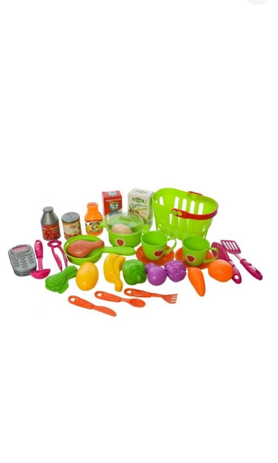 Кухня 7 toys "My Kitchen Set" (висота 84 см)