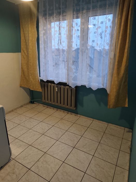 Mieszkanie 3 pokojowe