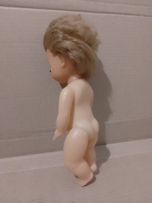 Кукла Бигги ГДР 26 см