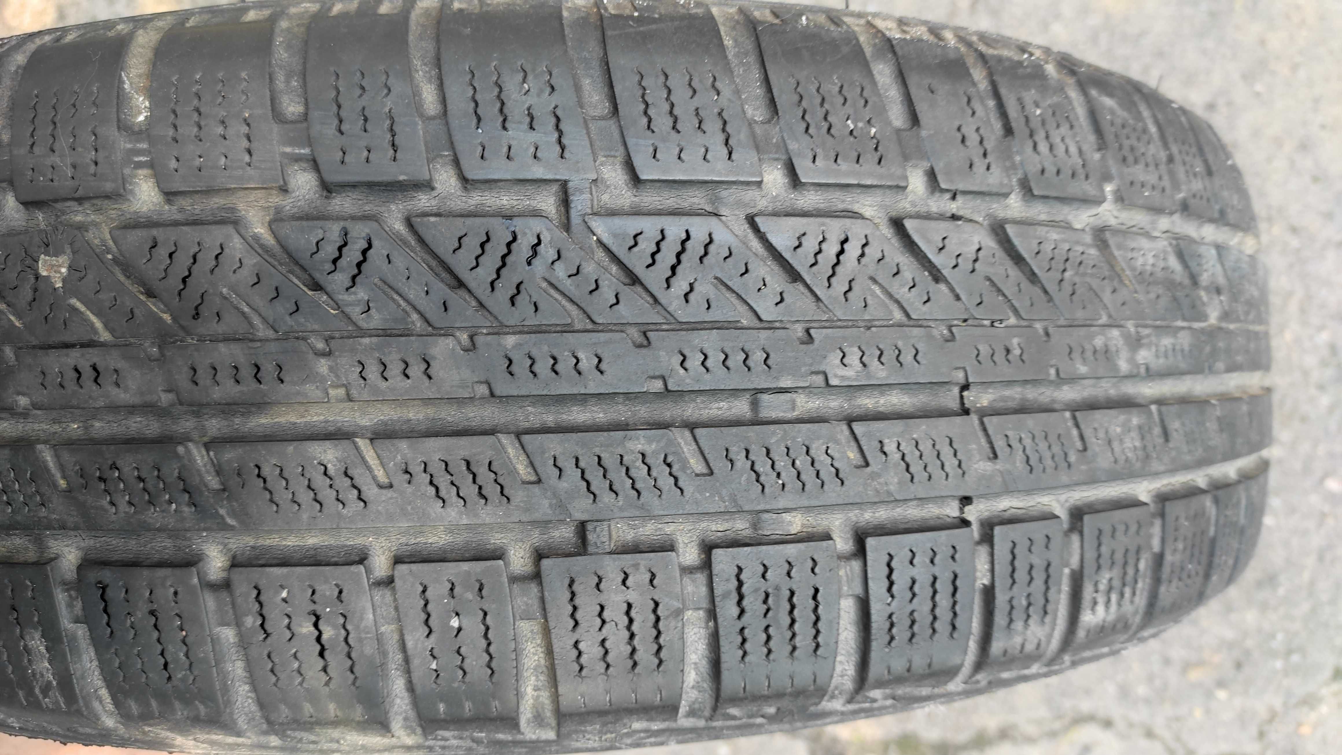 Диск та шина Bridgestone -175- 65r15 84t