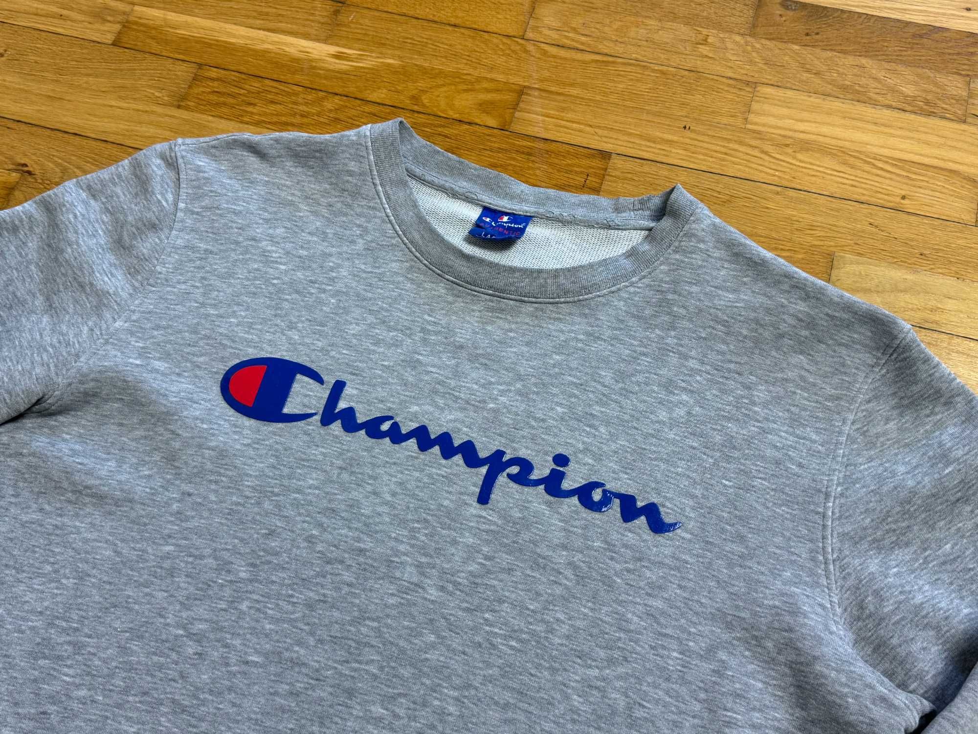 Bluza męska Champion