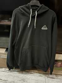 Czarna bluza Adidas