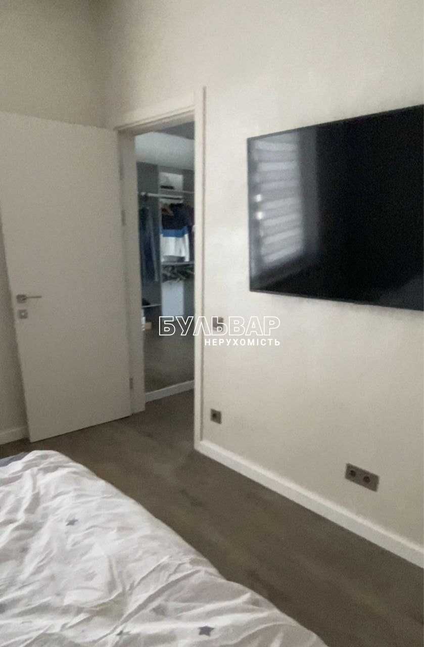 Продам 3 к.кв, Новострой, ЖК Клеменова Дача. Автономное отопление