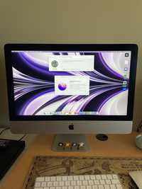 Apple iMac 21.5" - Intel Core i7 - RAM: 16 GB - 1 TB SSD Late 2015