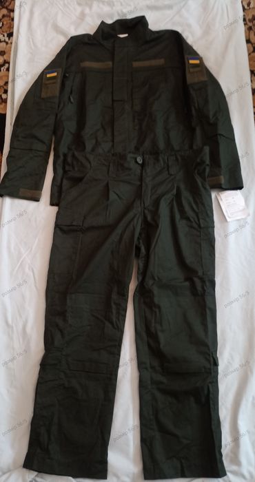 Елементи форми оливкової