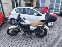 Junak M12 Vintage