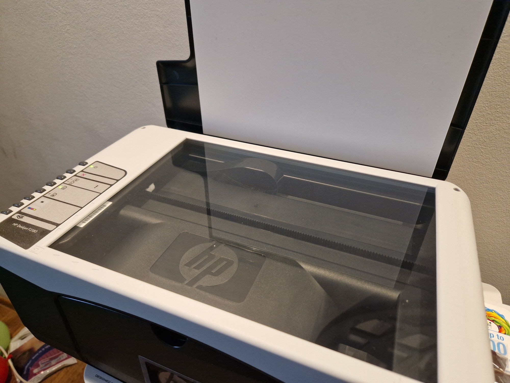 Drukarka HP deskjet F2180