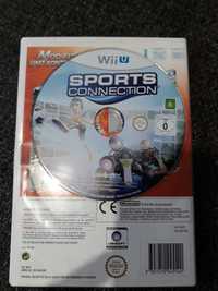 Gra Sports Connection na konsolę Nintendo WiiU [Wii U]