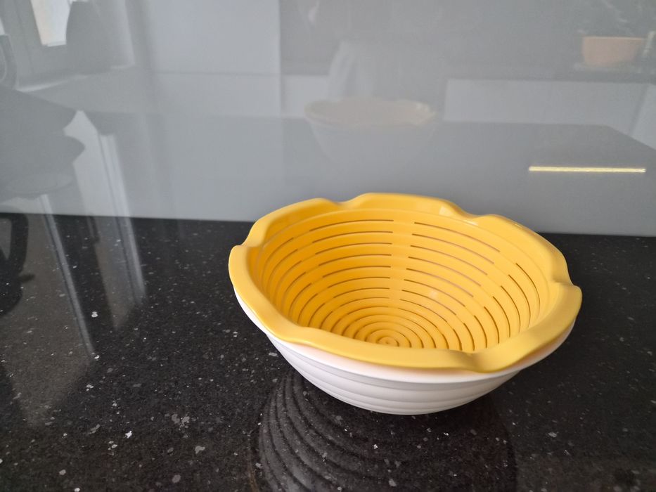 Miska  - koszyk do wyrastania ciasta TESCOMA