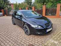 Seat Leon Leon 1,8