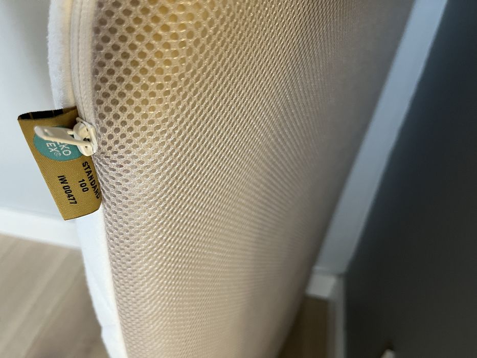 Materac do dostawki Lionelo Aurora