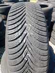 Opona używana 195/65R15 Michelin Alpin 5 1szt.