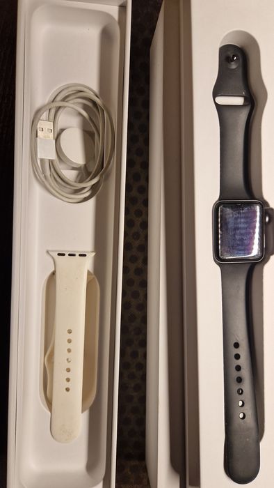 Apple watch 3 series