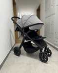 Espiro Sonic do 22 kg stan idealny