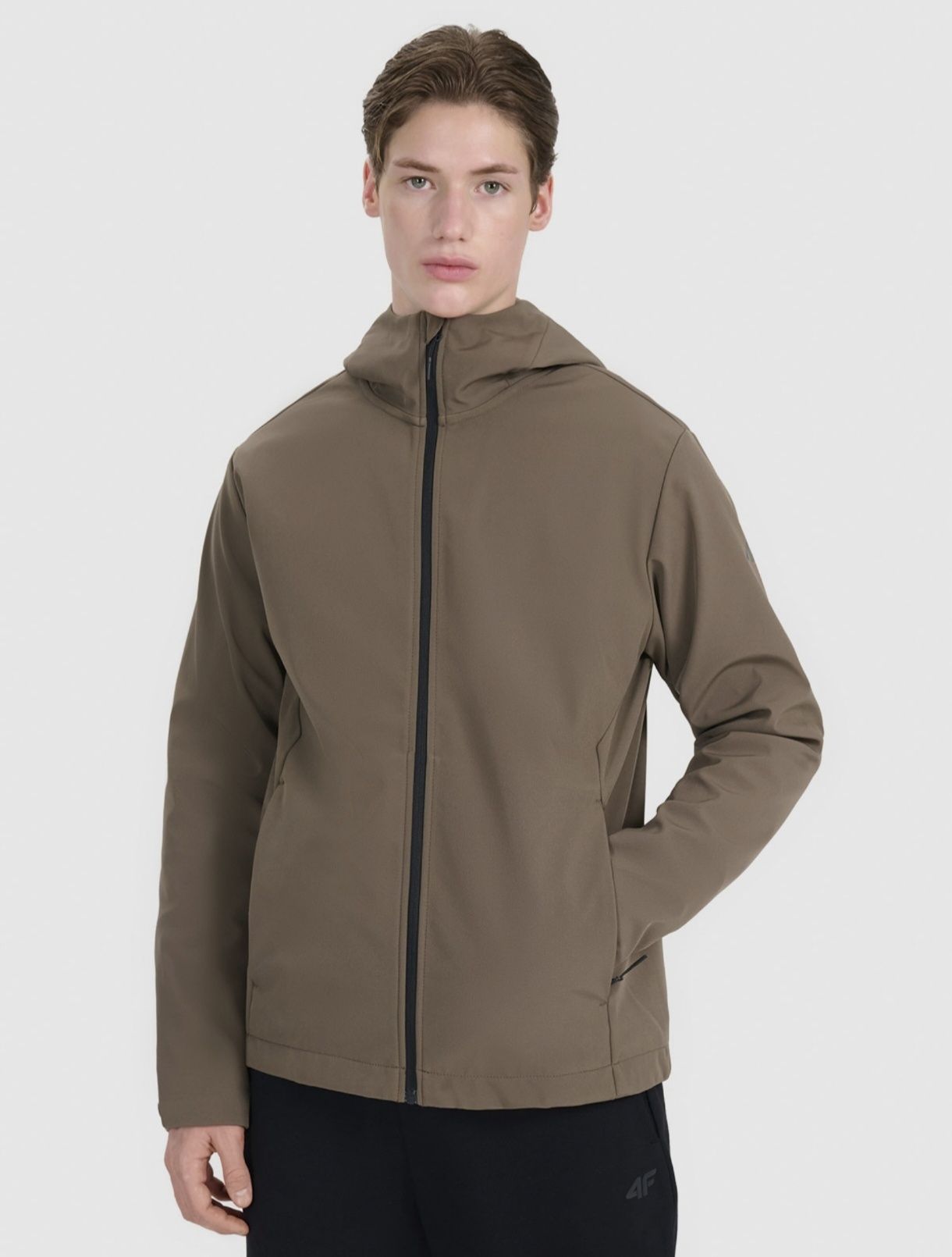 4F kurtka męska softshell S-3XL