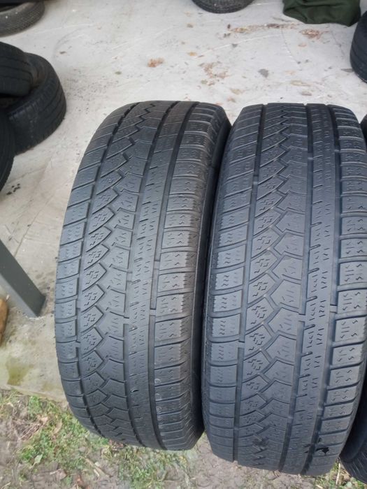 235 65 R17 Шини Interstart