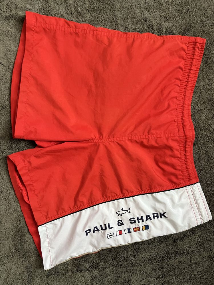 Шорти Paul & Shark