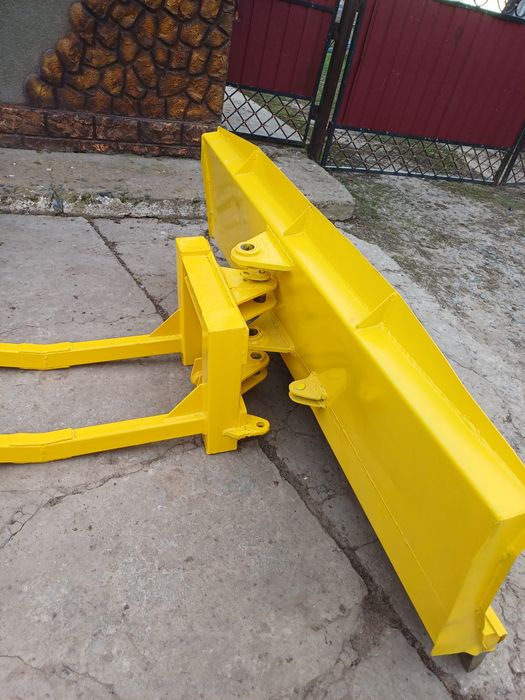 Відвал для снігу т25