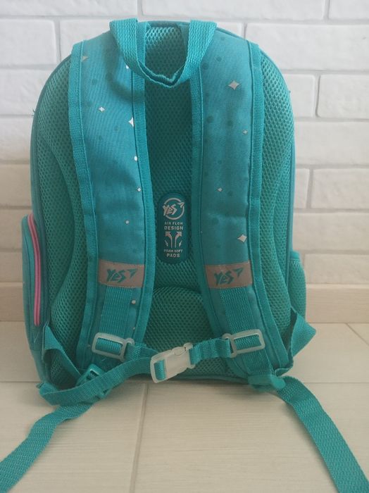 Школьний рюкзак  YES