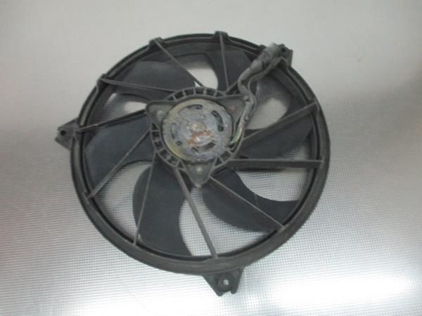 Termoventilador / motoventilador PEUGEOT 206 (2A/C)