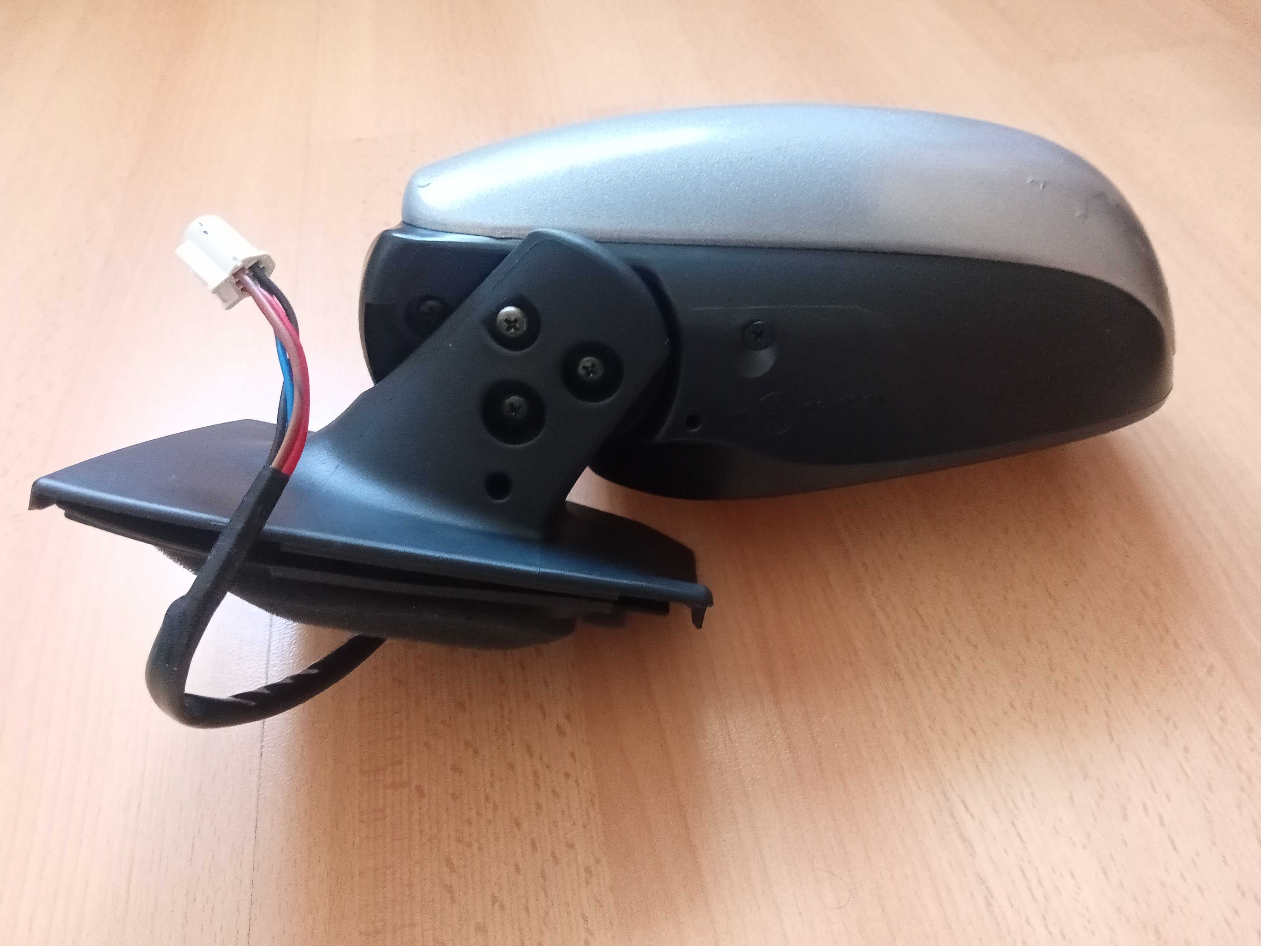 Retrovisor compatível para Toyota Yaris