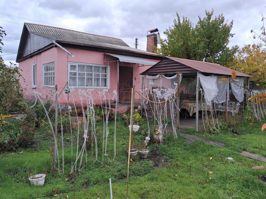 Будинок в Крюкові р-н 23 школи