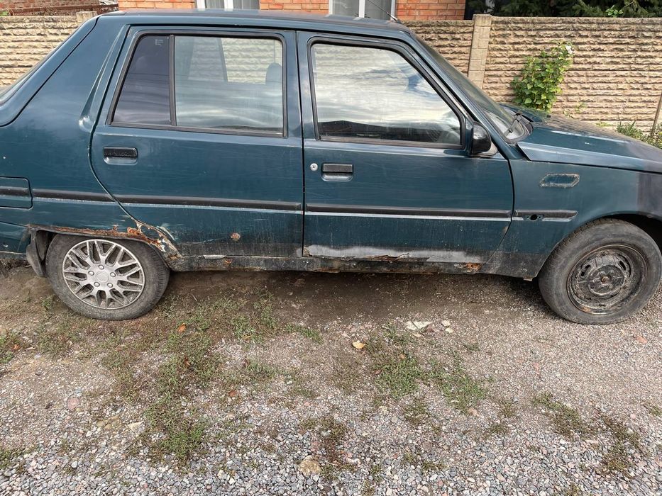 Продам славуту 1.2