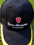 Lamborghini czapka