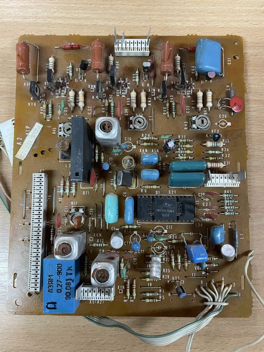 Разъемы золото , Платы електронные