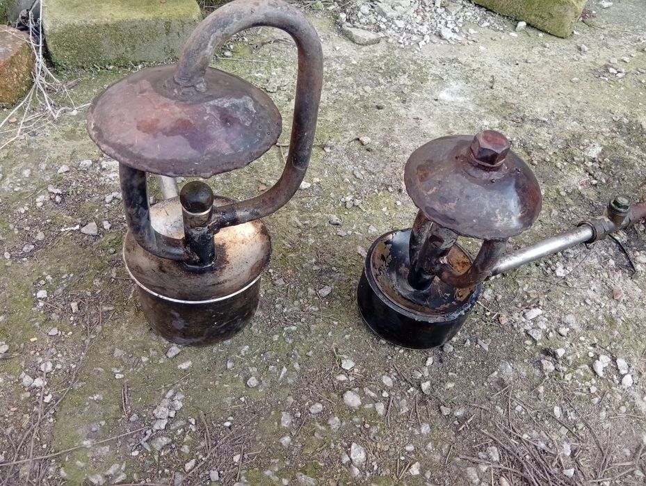 Автоматика на КЧМ