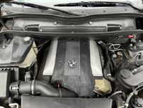 Навесное двигателя bmw e53 e38 е39 m62b44tu