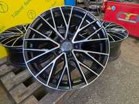 Alufelgi 5x112 19 Mini MG Seat Leon Skoda Octavia RS SsangYong VW