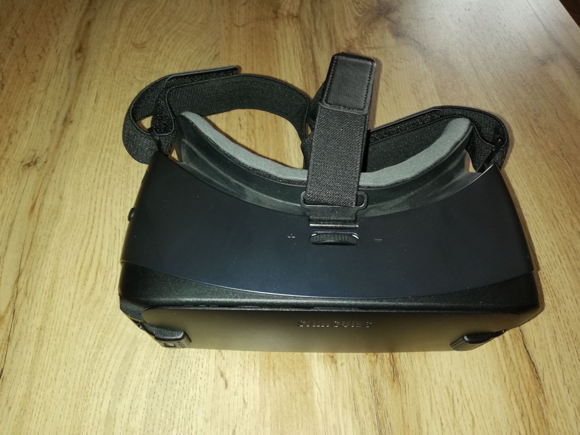 Okulary vr oculus do samsunga