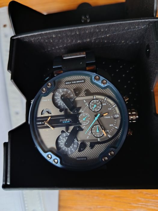 Zegarek Diesel  DZ7414