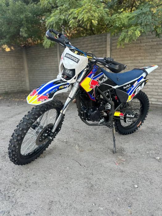Продам/обменяю Sky bike trx 250