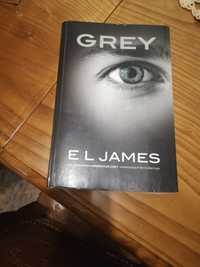 Livro Grey