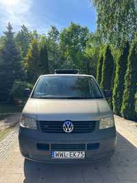 Volkswagen Transporter Vw Transporter T5 Chłodnia