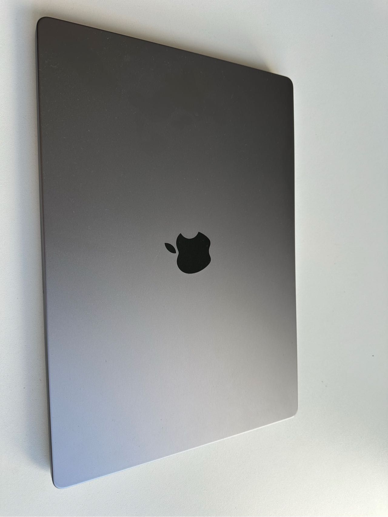 MacBook M1 Pro 2022 (Silicon)