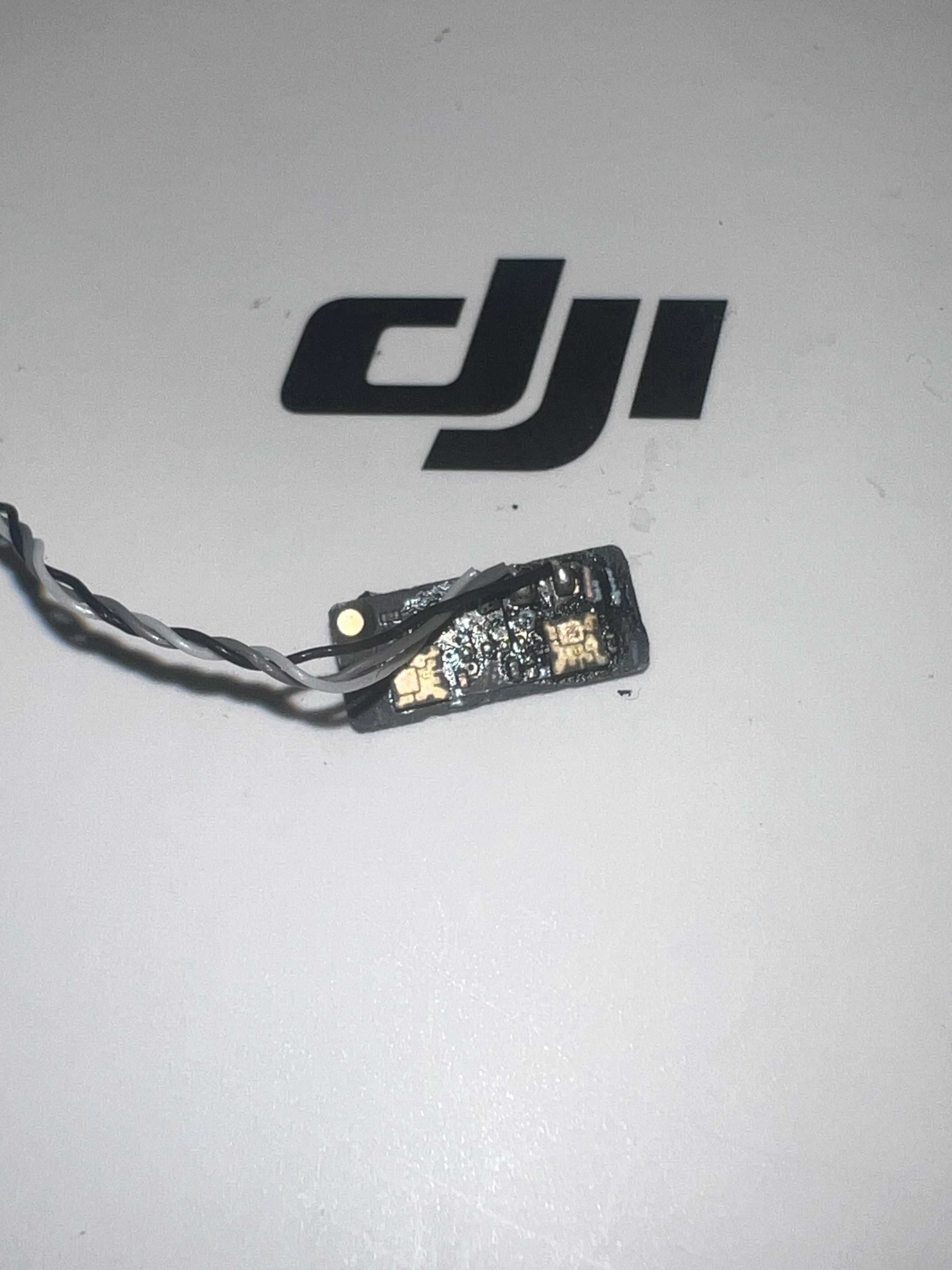 Przednie oświetlenie DJI MINI 2