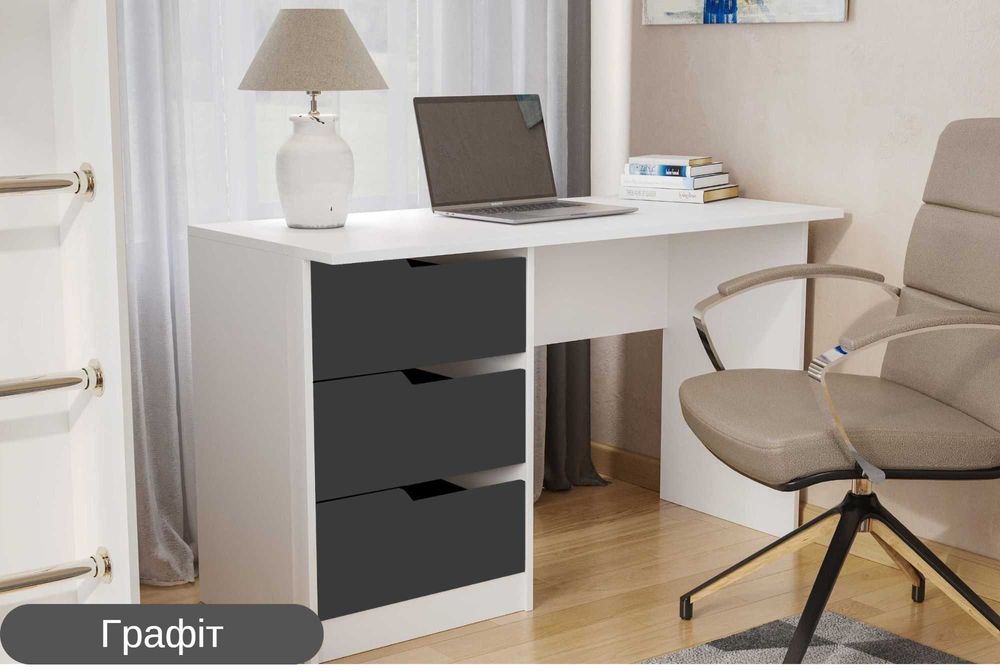 Стіл письмовий парта в наявності Одеса