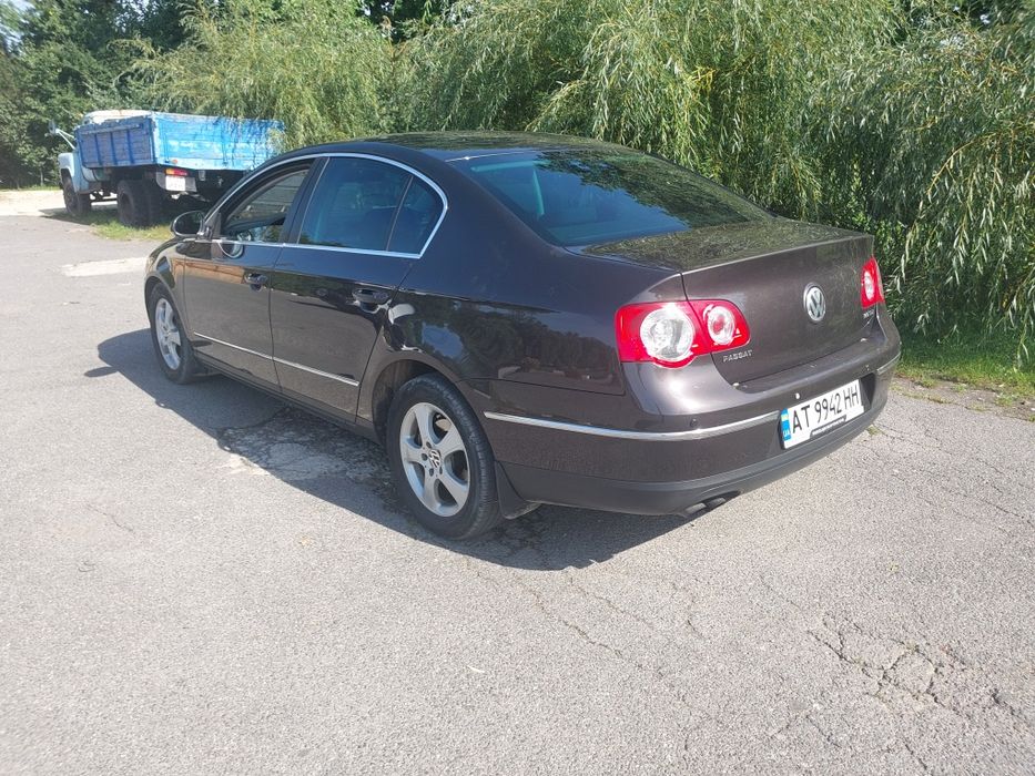 Volkswagen passat b6 Орегінал!!!