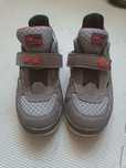 Letnie buty robocze