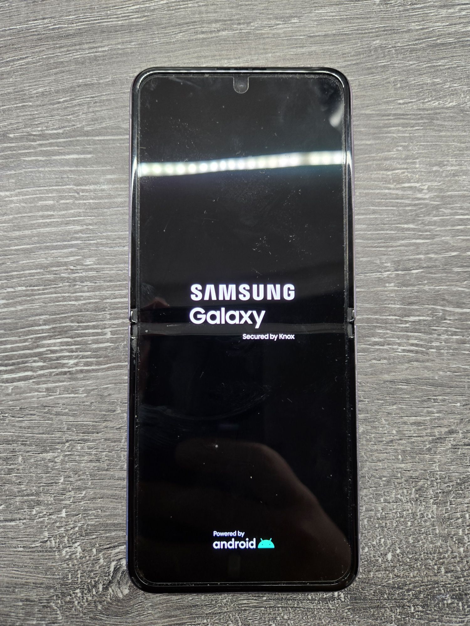 Samsung Flip 4 512 GB