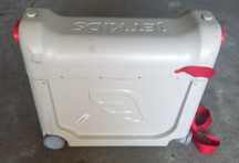 Walizka Jetkids Stokke