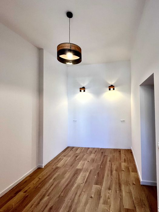 MIESZKANIE NA SPRZEDAŻ kawalerka w centum Krotoszyna parking