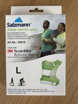 Szelki odblaskowe Salzmann